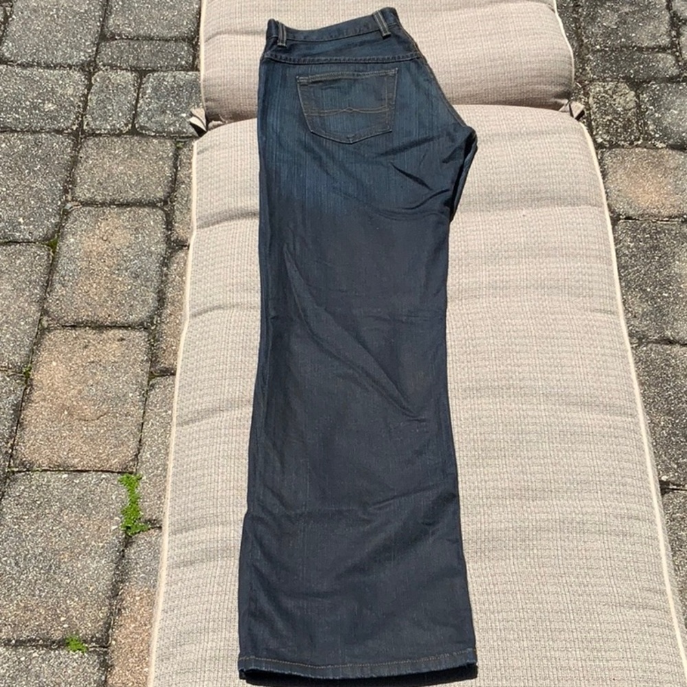 LUCKY BRAND JEANS EASY RIDER, SIZE 8/29